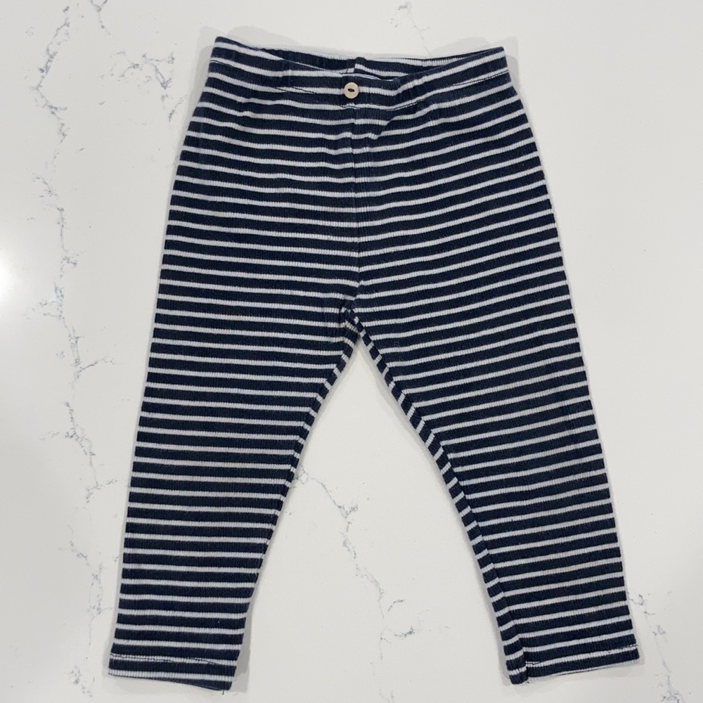 Zara gender neutral leggings